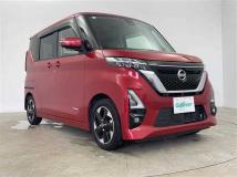 2021 Nissan ROOX