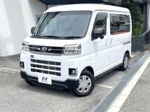 2024 Daihatsu Atrai