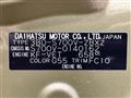 2024 Daihatsu Atrai