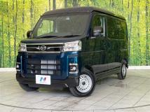 2025 Daihatsu Atrai