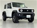 2024 Suzuki Jimny Sierra