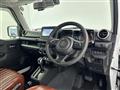 2024 Suzuki Jimny Sierra