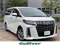 2021 Toyota Alphard