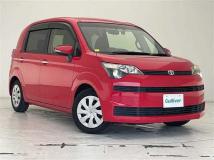 2015 Toyota SPADE