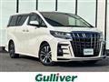 2019 Toyota Alphard