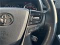 2019 Toyota Alphard
