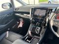 2019 Toyota Alphard