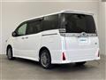 2021 Toyota Voxy