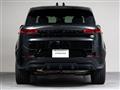 2023 Land Rover Range Rover Sport