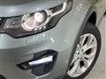 2016 Land Rover Discovery Sport