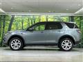 2016 Land Rover Discovery Sport