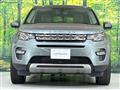 2016 Land Rover Discovery Sport