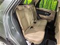 2016 Land Rover Discovery Sport