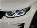 2025 Land Rover Discovery Sport