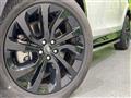 2025 Land Rover Discovery Sport