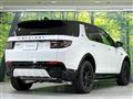 2025 Land Rover Discovery Sport