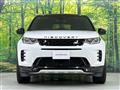 2025 Land Rover Discovery Sport