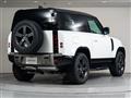 2025 Land Rover Defender