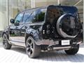 2024 Land Rover Defender