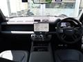 2024 Land Rover Defender