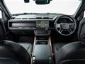2024 Land Rover Defender
