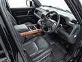 2024 Land Rover Defender