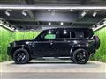 2024 Land Rover Defender