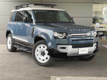 2024 Land Rover Defender