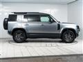 2024 Land Rover Defender