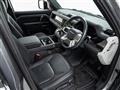 2024 Land Rover Defender
