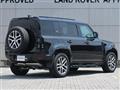 2023 Land Rover Defender