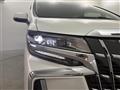 2020 Toyota Alphard