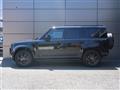 2022 Land Rover Defender