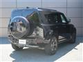 2022 Land Rover Defender