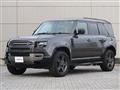 2024 Land Rover Defender