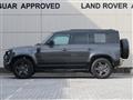 2024 Land Rover Defender