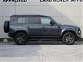 2024 Land Rover Defender