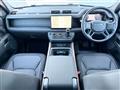 2024 Land Rover Defender