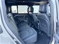 2024 Land Rover Defender