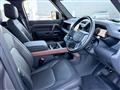 2024 Land Rover Defender