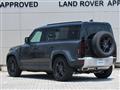 2025 Land Rover Defender
