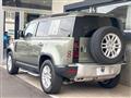 2021 Land Rover Defender