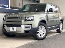 2021 Land Rover Defender