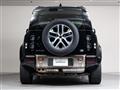 2022 Land Rover Defender