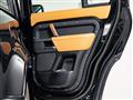 2022 Land Rover Defender