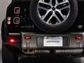 2022 Land Rover Defender