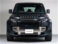 2022 Land Rover Defender