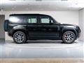 2022 Land Rover Defender
