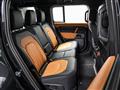 2022 Land Rover Defender