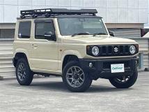 2023 Suzuki Jimny